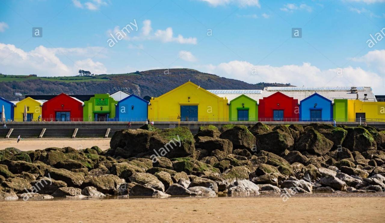 Cj & Daisies Holiday Home Prestatyn Exterior photo